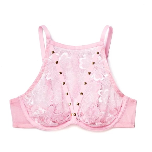 Adore Me Emmeline Unlined Plunge Bra - Picture 1 of 16